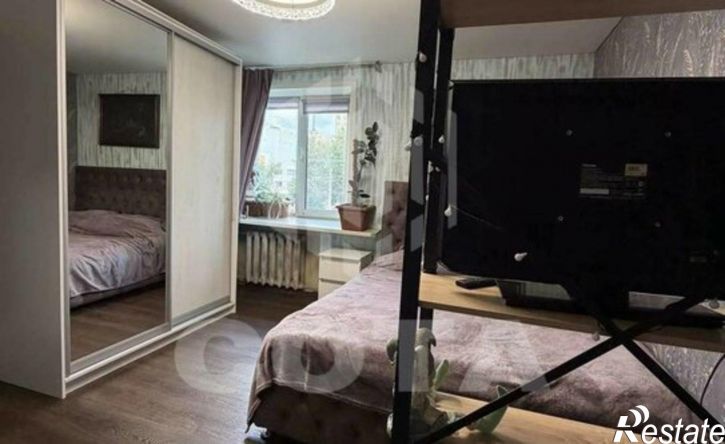 1-комн квартира ул 9 Января, 89,  д. 89