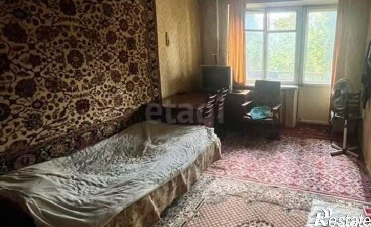 2-комн квартира пр-кт Труда, 1,  д. 1