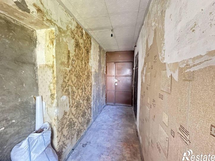 1-комн квартира ул Иркутская, 15а,  д. 15а