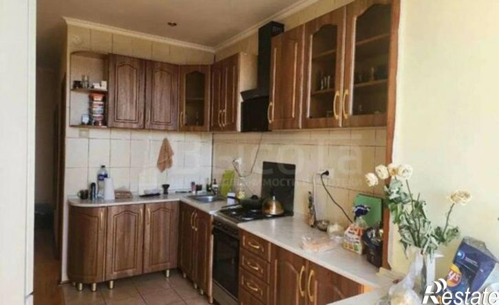 1-комн квартира ул Шукшина, 31,  д. 31