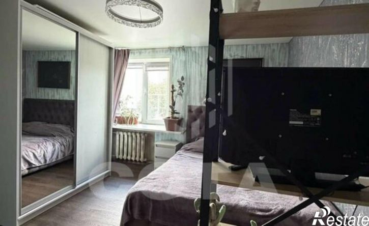 1-комн квартира ул 9 Января, 89,  д. 89