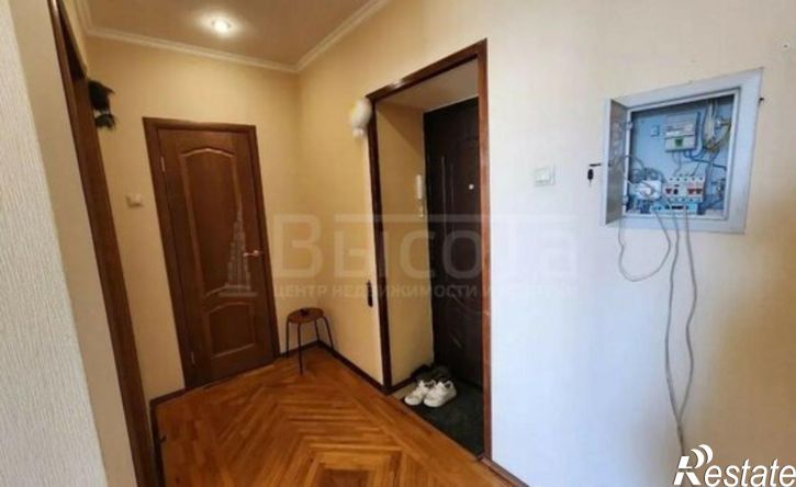 1-комн квартира ул Шукшина, 31,  д. 31