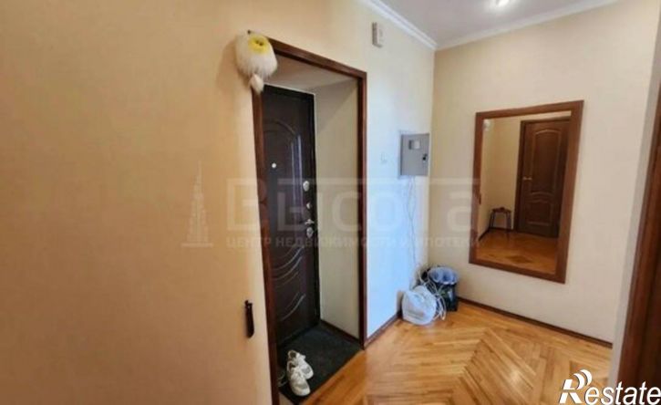 1-комн квартира ул Шукшина, 31,  д. 31
