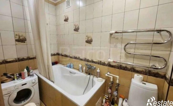 1-комн квартира ул Шукшина, 31,  д. 31