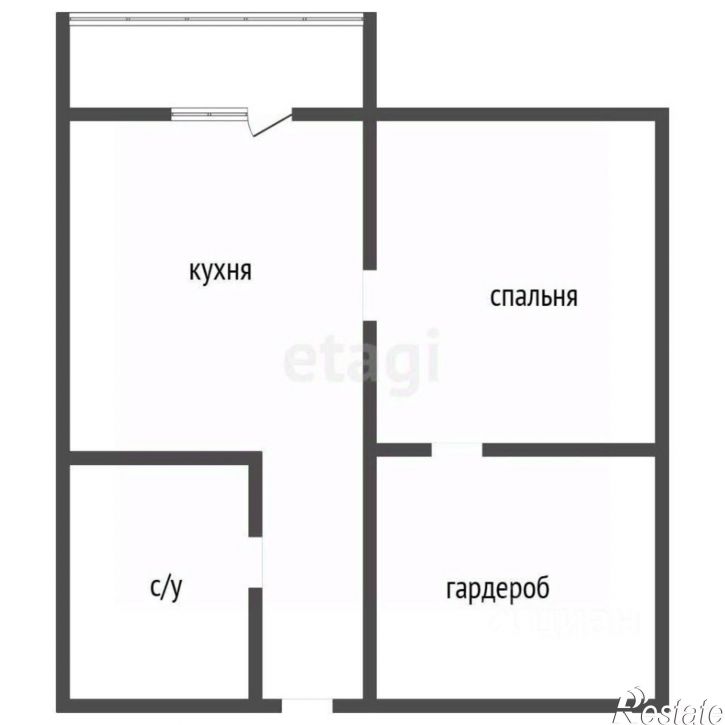1-комн квартира ул Суворова, 122б,  д. 122б