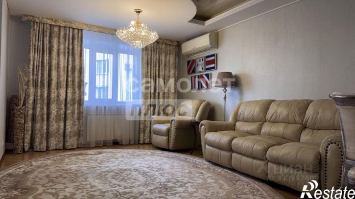 4-комн квартира ул Средне-Московская, 6а,  д. 6а