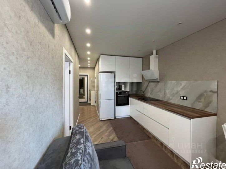1-комн квартира ул Суворова, 122б,  д. 122б