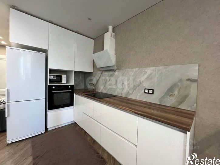 1-комн квартира ул Суворова, 122б,  д. 122б