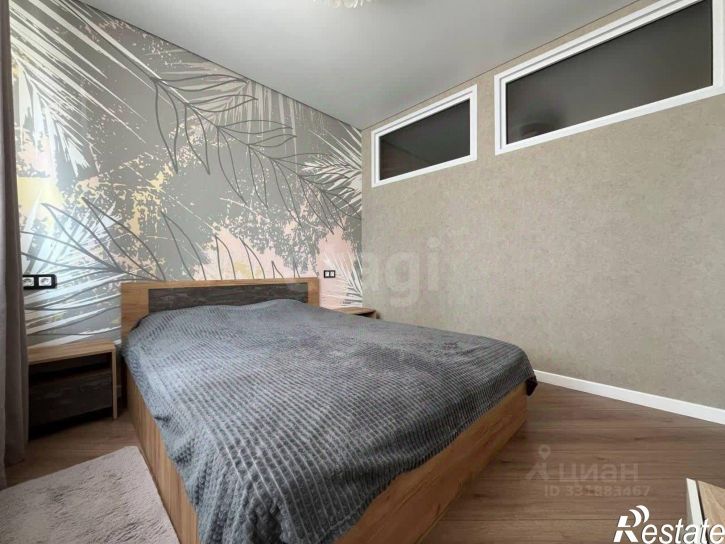 1-комн квартира ул Суворова, 122б,  д. 122б