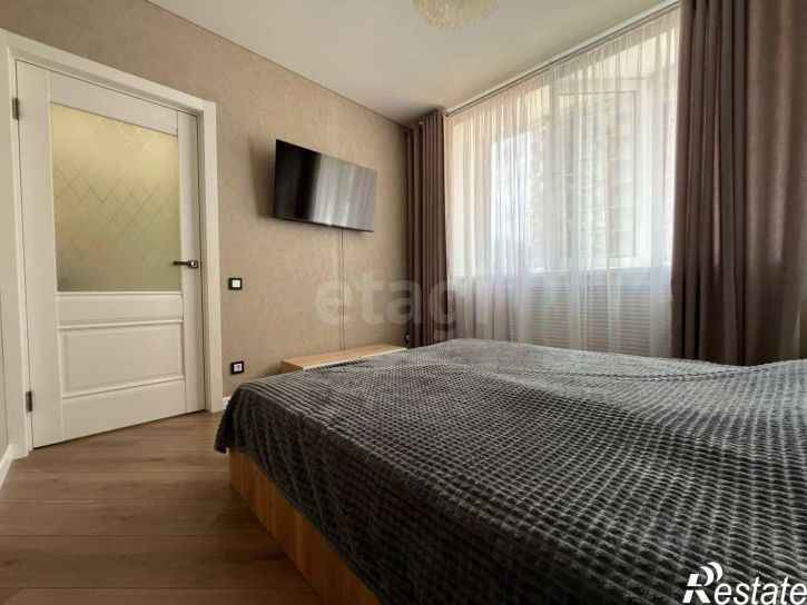 1-комн квартира ул Суворова, 122б,  д. 122б