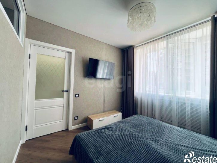 1-комн квартира ул Суворова, 122б,  д. 122б