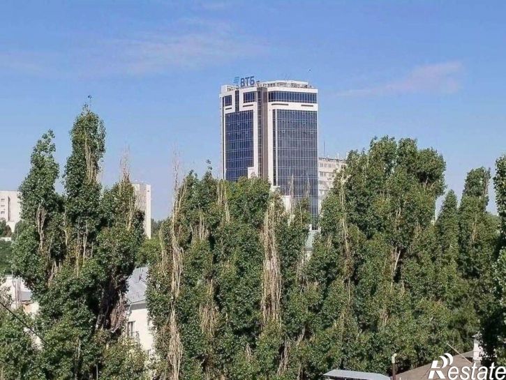 3-комн квартира
