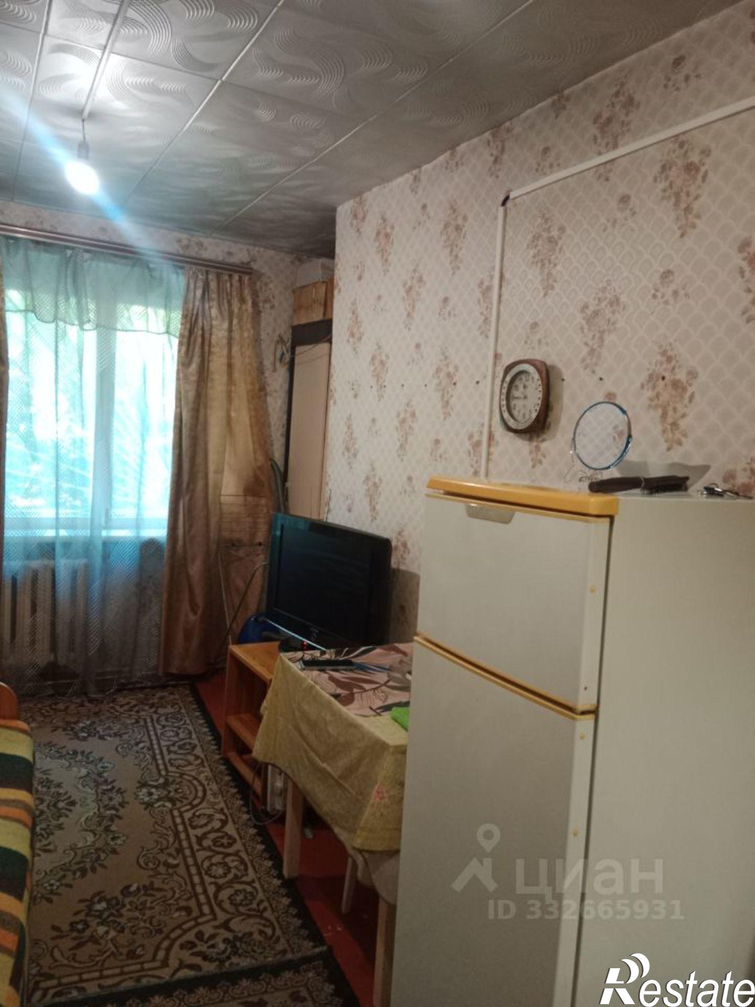 Купить комнату за 1 000 000 рублей на улица Раисы Беляевой, 6