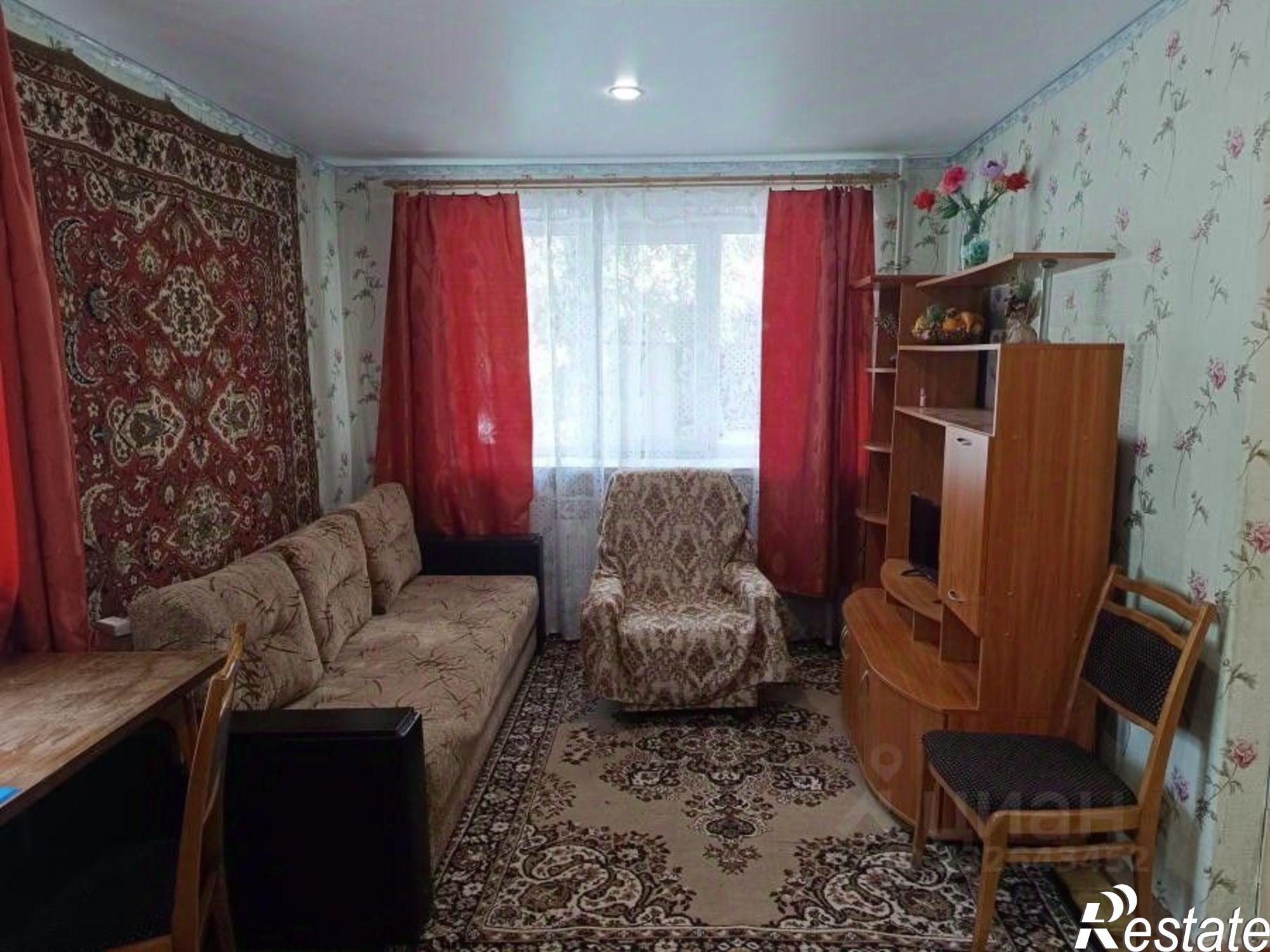 Купить квартиру за 2 700 000 рублей на ул Менделеева, 18