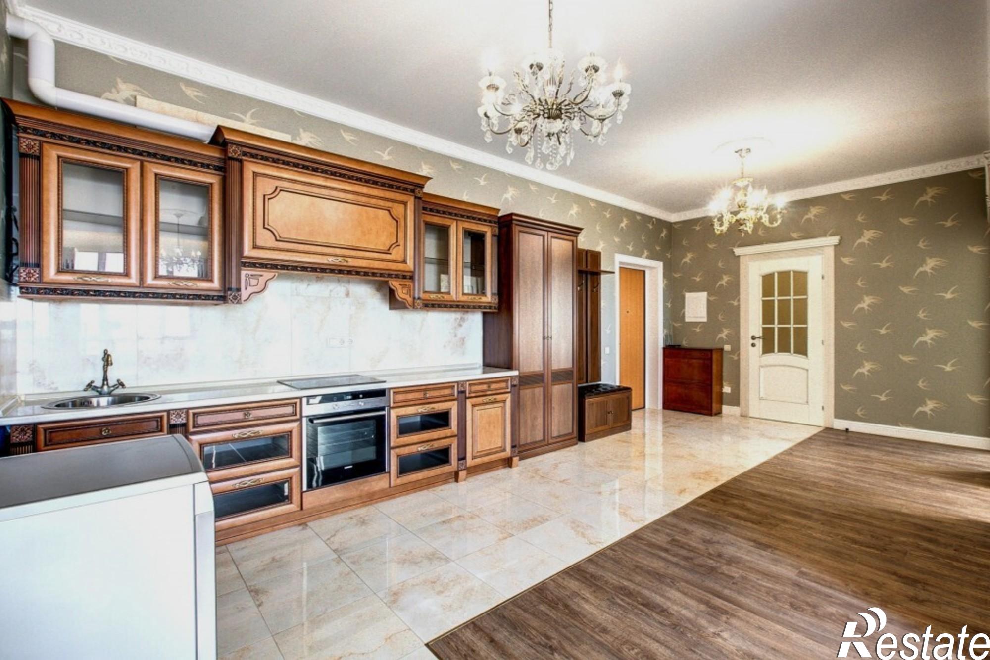 Купить квартиру за 22 200 000 рублей на Карла Маркса ул., 67/2