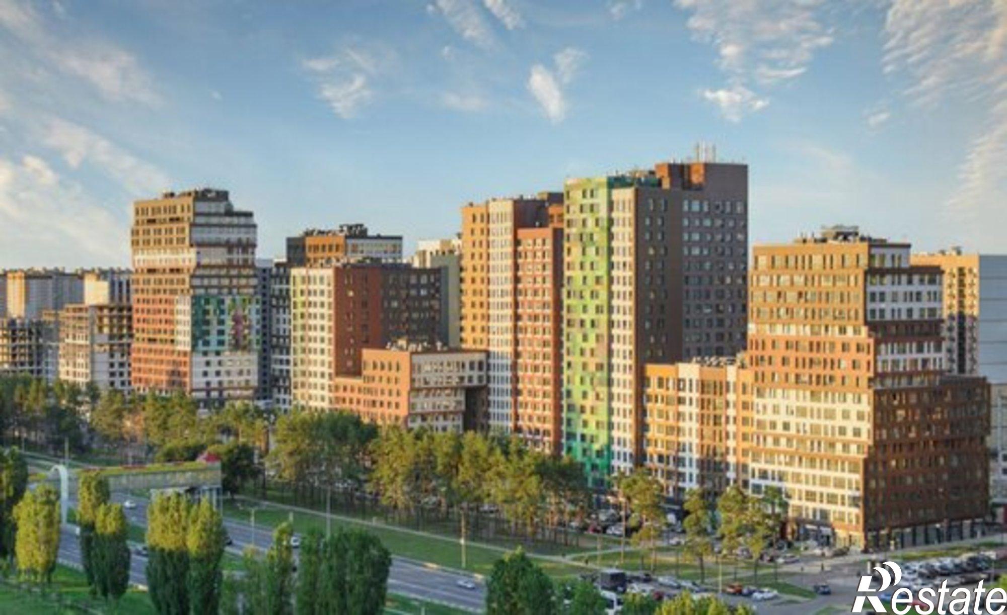 Купить квартиру за 10 092 700 рублей на Московский пр-кт, 138