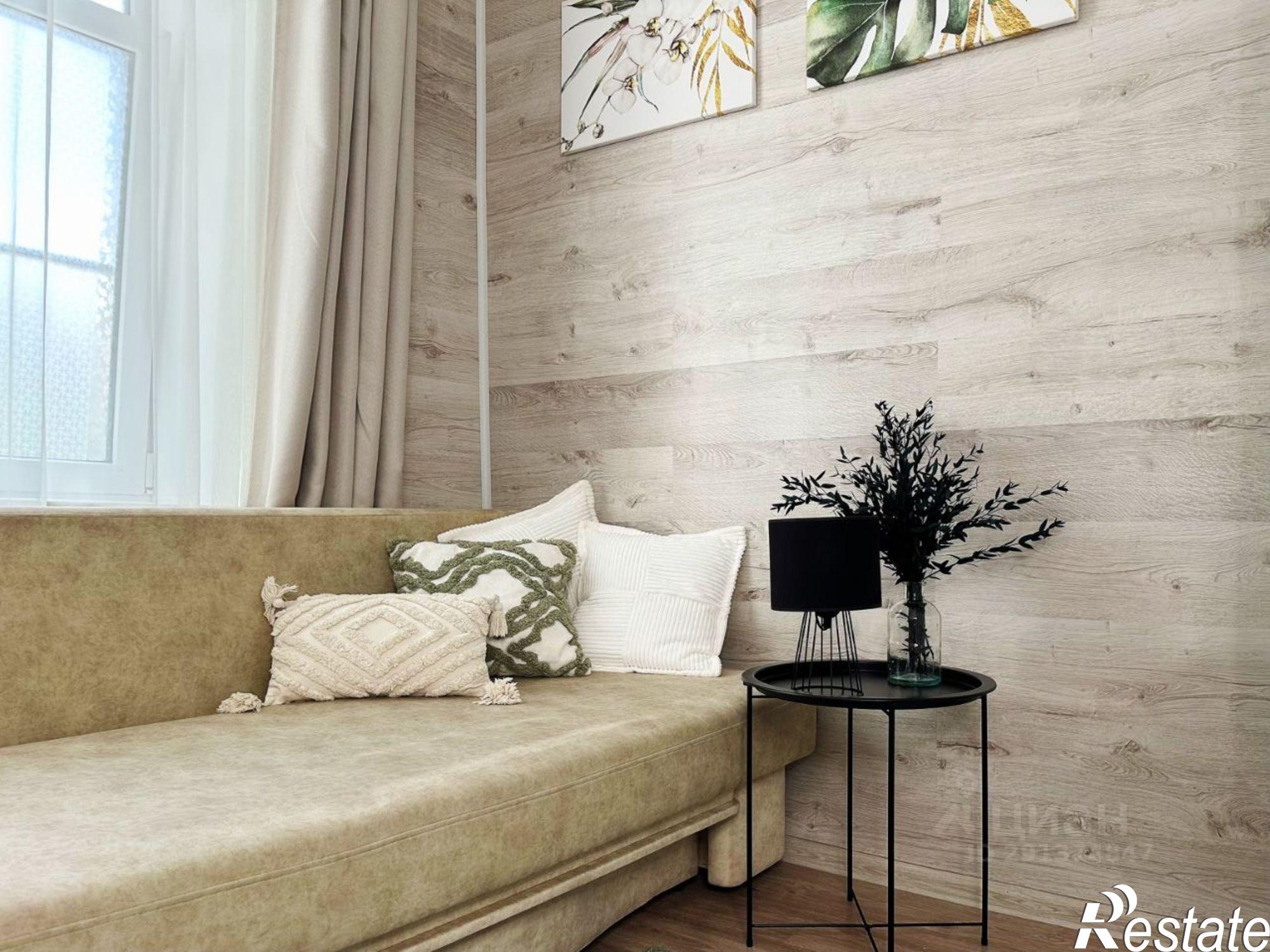 Сдать комнату за 21 000 рублей на ул Мира, 3