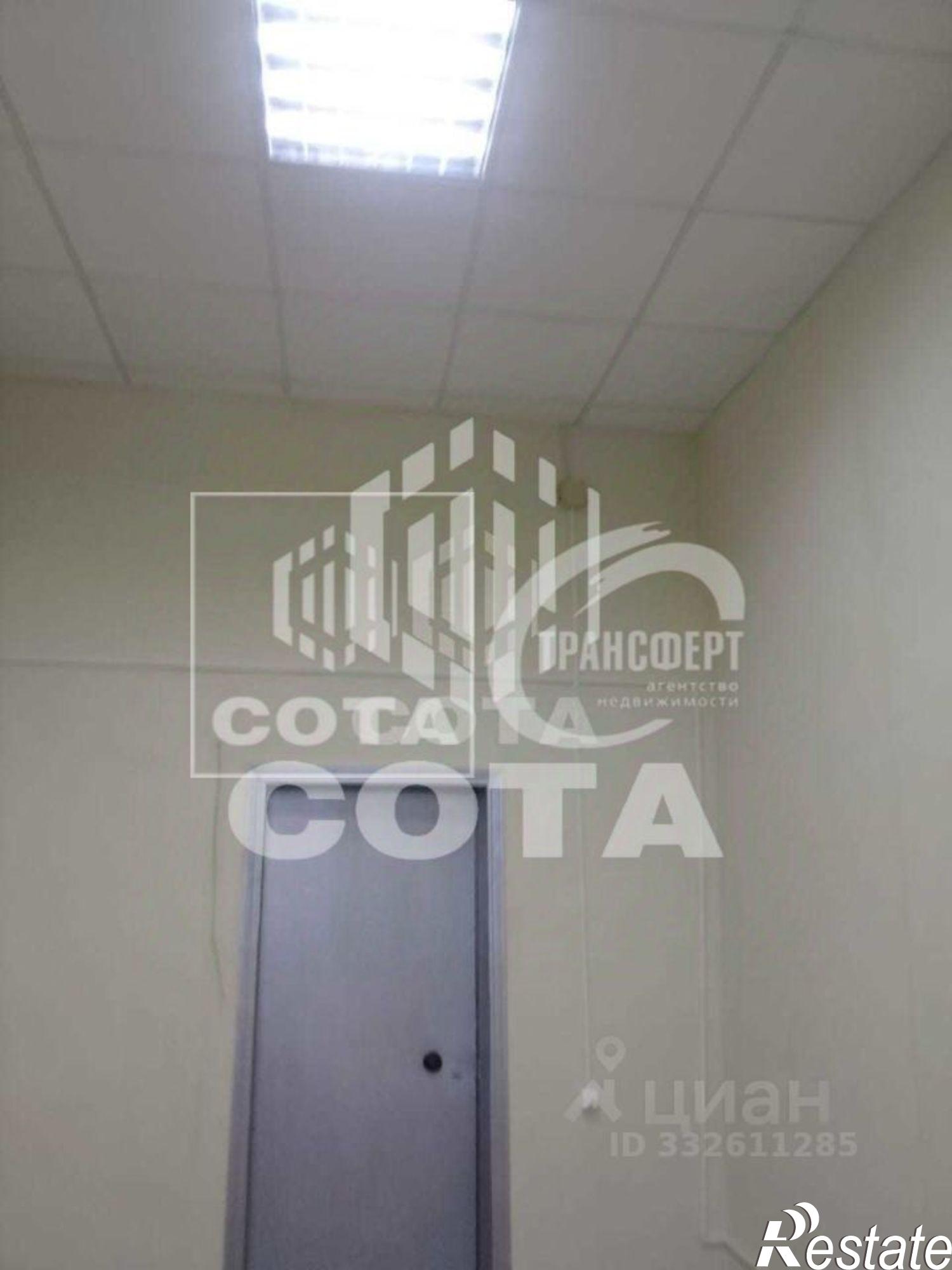 Сдать офис, помещение под офис за 12 000 рублей на ул Фридриха Энгельса, 5