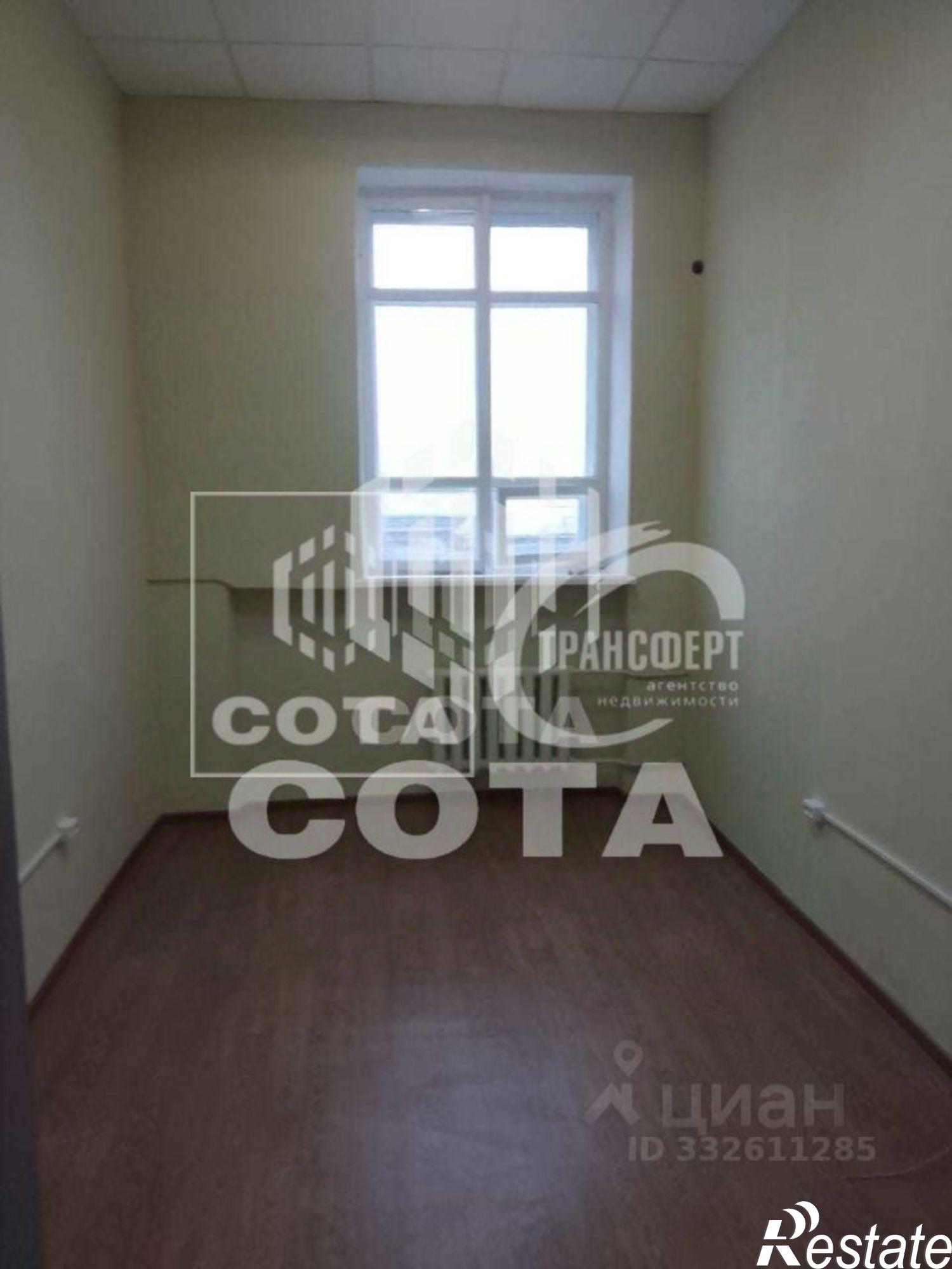 Сдать офис, помещение под офис за 12 000 рублей на ул Фридриха Энгельса, 5