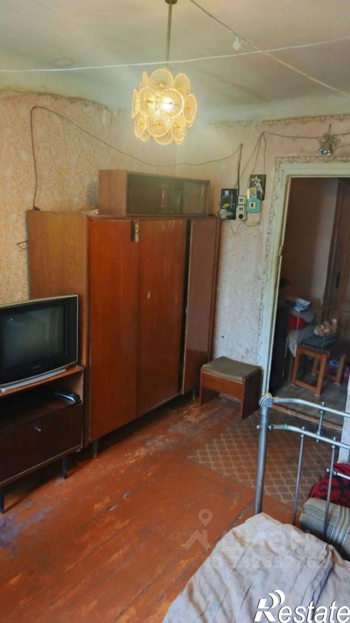 Купить комнату за 799 999 рублей на ул Ростовская, 50 3