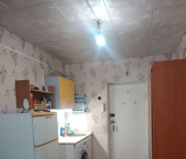 комната 14 кв м улица Раисы Беляевой, 6
