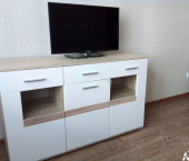 1-комн, 38кв м, этаж 8/19 Московский пр-кт, 207