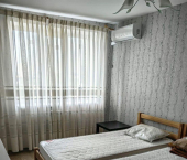 1-комн, 35кв м, этаж 11/18 ул Загородная, 7А