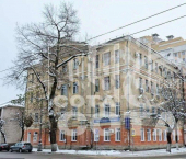 офис 24 кв м, этаж 4/4 ул Фридриха Энгельса, 5