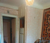 комната 11 кв м ул Ростовская, 50 3
