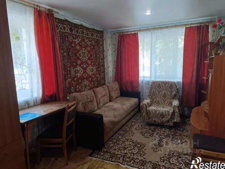 1-комн квартира ул Менделеева, 18,  д. 18