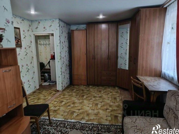 1-комн квартира ул Менделеева, 18,  д. 18