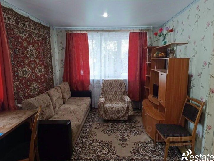 1-комн квартира ул Менделеева, 18,  д. 18