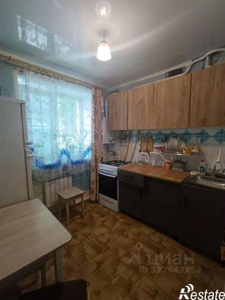1-комн квартира ул Менделеева, 18,  д. 18