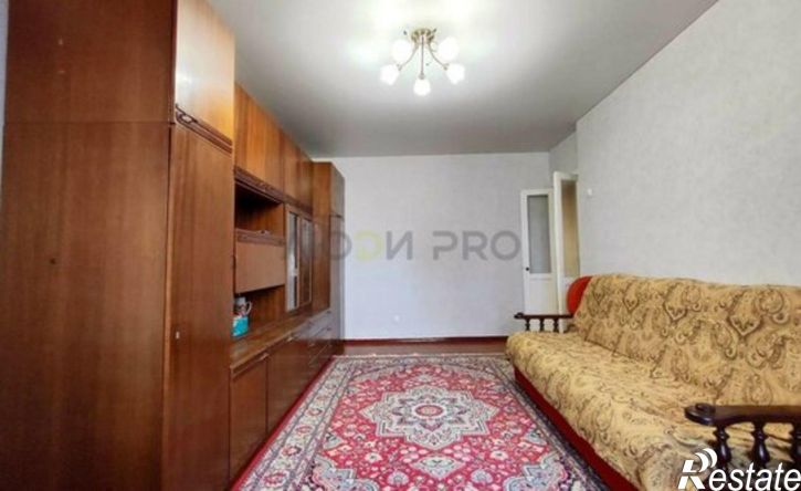 2-комн квартира ул Лидии Рябцевой, 51а,  д. 51а