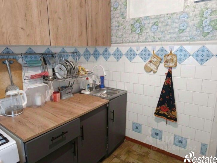 1-комн квартира ул Менделеева, 18,  д. 18
