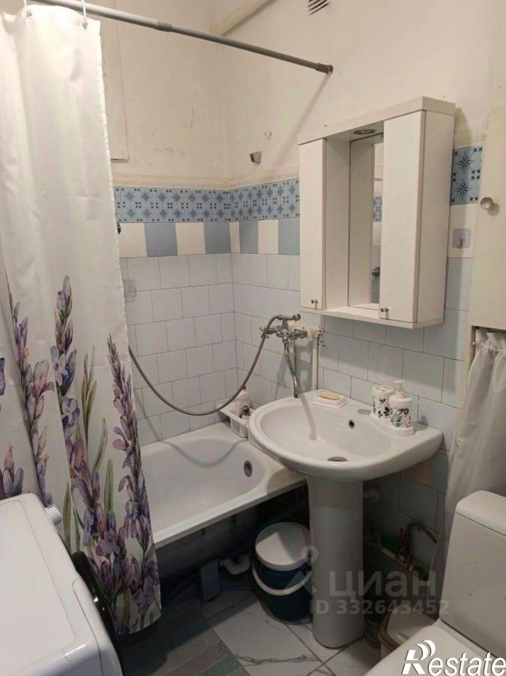 1-комн квартира ул Менделеева, 18,  д. 18