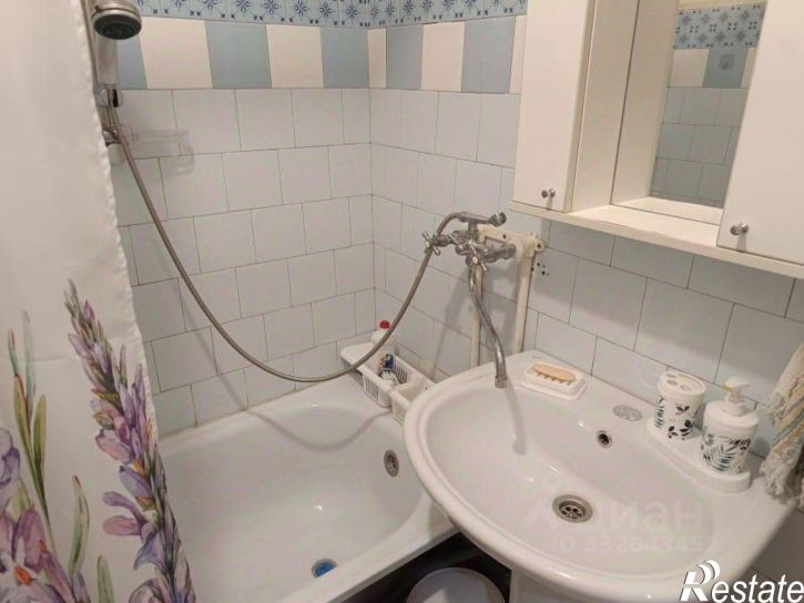 1-комн квартира ул Менделеева, 18,  д. 18