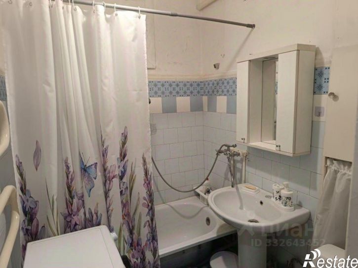 1-комн квартира ул Менделеева, 18,  д. 18