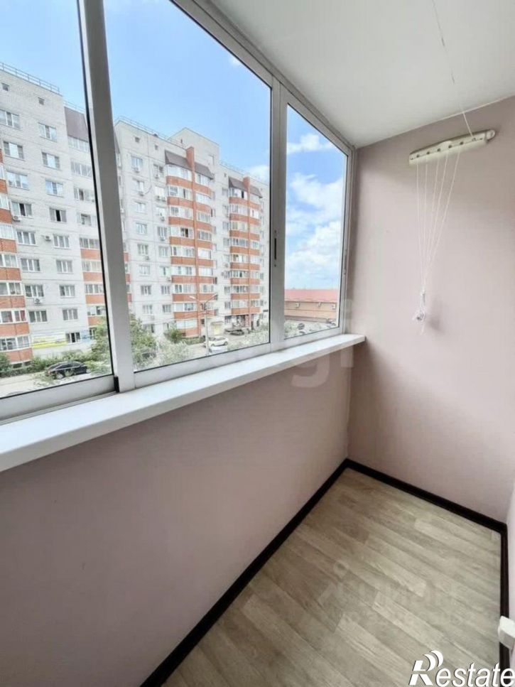 1-комн квартира ул Федора Тютчева, 99,  д. 99
