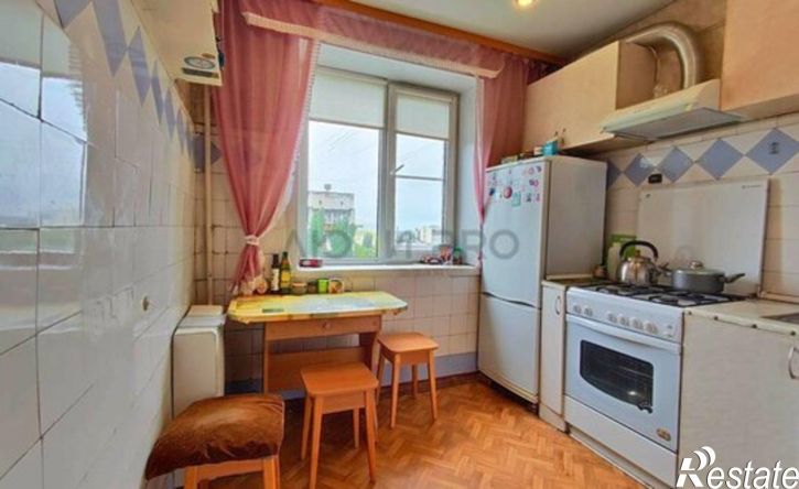 2-комн квартира ул Лидии Рябцевой, 51а,  д. 51а