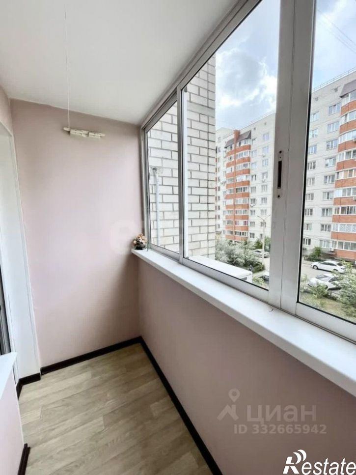 1-комн квартира ул Федора Тютчева, 99,  д. 99