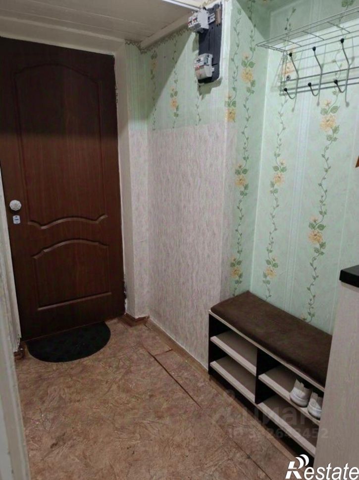 1-комн квартира ул Менделеева, 18,  д. 18