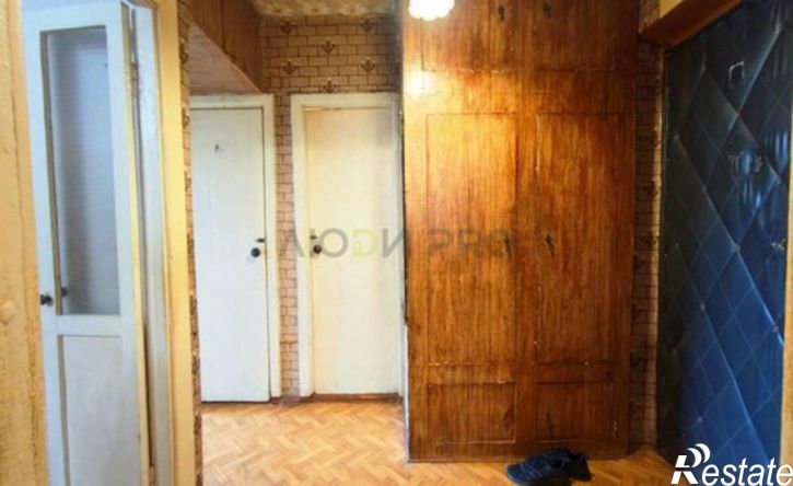 2-комн квартира ул Лидии Рябцевой, 51а,  д. 51а