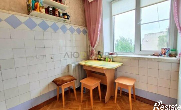 2-комн квартира ул Лидии Рябцевой, 51а,  д. 51а