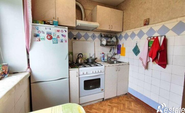 2-комн квартира ул Лидии Рябцевой, 51а,  д. 51а