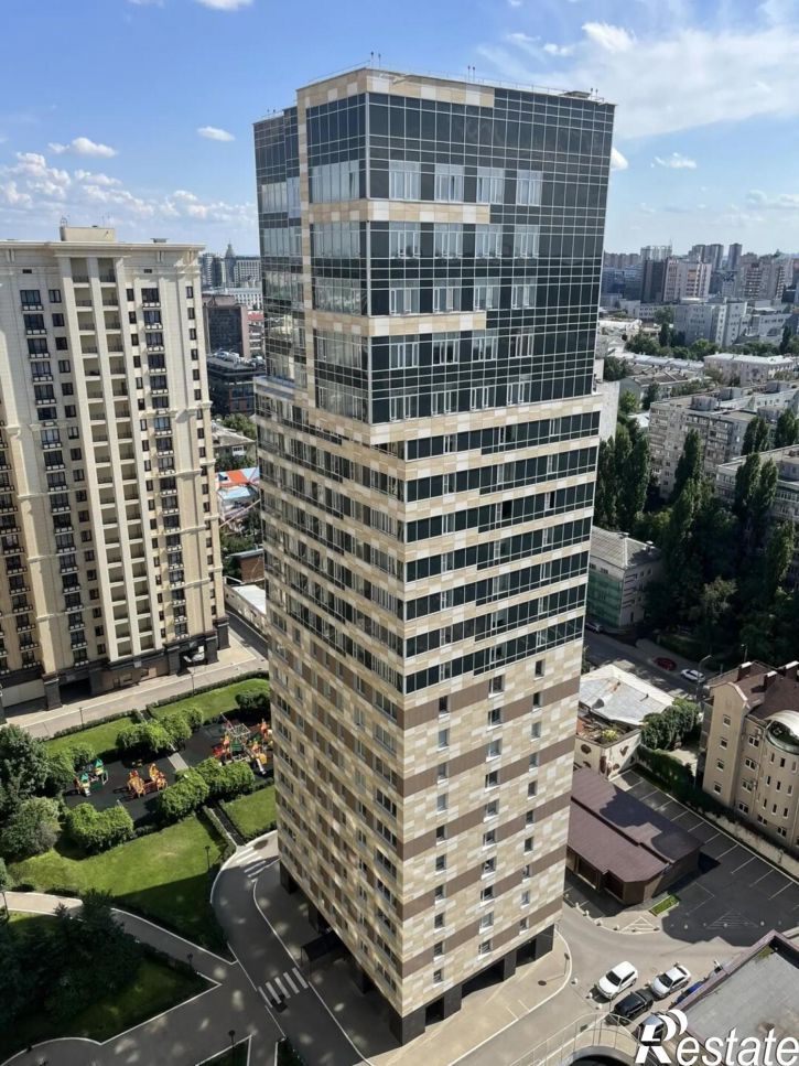 3-комн квартира Карла Маркса ул., 67/2