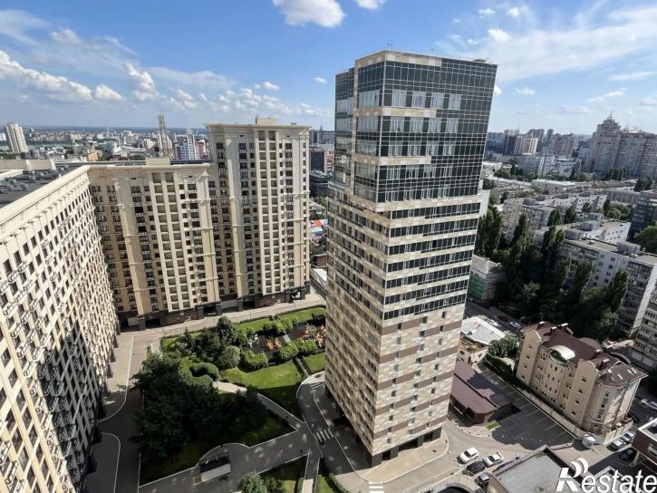 3-комн квартира Карла Маркса ул., 67/2