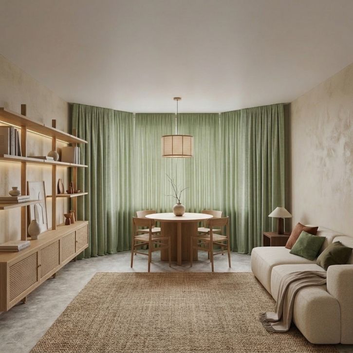 2-комн квартира Артамонова ул., 34ж