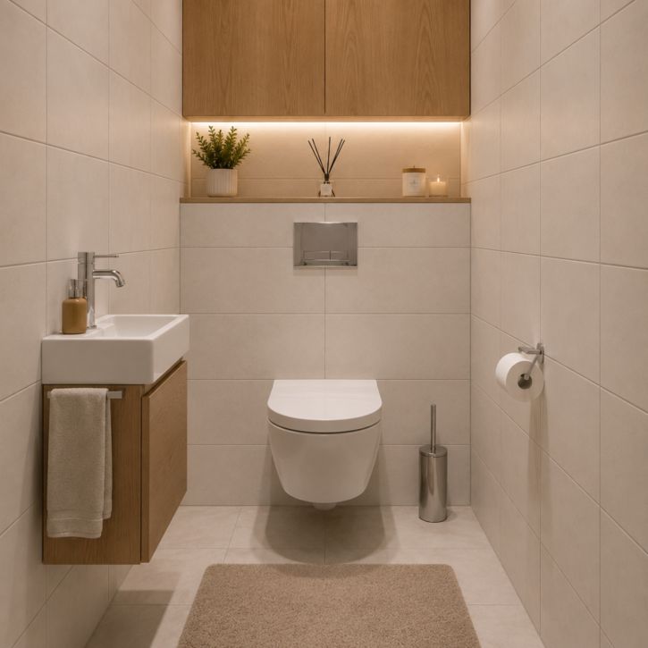 2-комн квартира Артамонова ул., 34ж