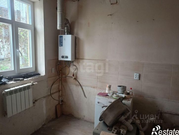 2-комн квартира ул 25 Октября, 17,  д. 17